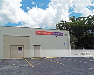 Photo 2 of Public Storage - 6050 NW 153rd Street, Miami Lakes, FL