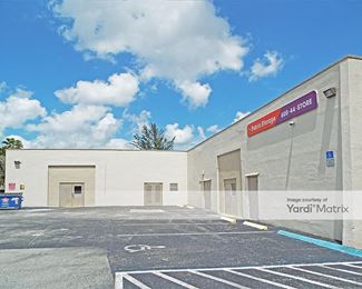 Photo 3 of Public Storage - 6050 NW 153rd Street, Miami Lakes, FL