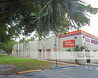 Photo 5 of Public Storage - 6050 NW 153rd Street, Miami Lakes, FL