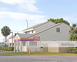 Image for Public Storage - 7511 NW 73rd Street, Miami, FL