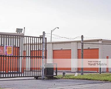 Storage Units for Rent available at 7511 NW 73rd Street, Miami, FL 33166