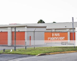 Photo 4 of Public Storage - 7511 NW 73rd Street, Miami, FL
