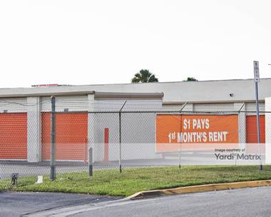 Storage Units for Rent available at 7511 NW 73rd Street, Miami, FL 33166