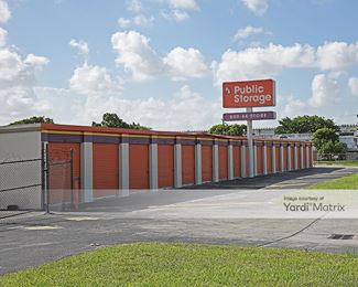 Photo 2 of Public Storage - 3700 NW 29th Avenue, Miami, FL