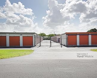 Photo 3 of Public Storage - 3700 NW 29th Avenue, Miami, FL