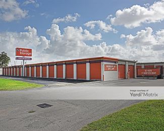 Photo 5 of Public Storage - 3700 NW 29th Avenue, Miami, FL