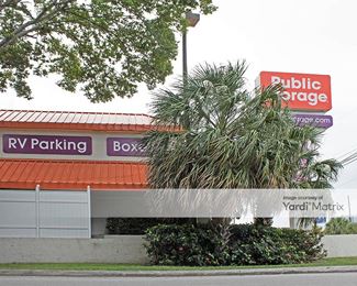 Photo 3 of Public Storage - 7200 West 20th Avenue, Hialeah, FL