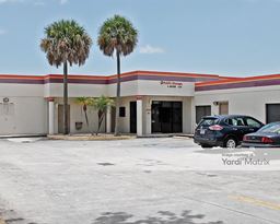 Image for Public Storage - 14401 SW 119th Avenue, Miami, FL