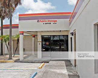 Photo 2 of Public Storage - 14401 SW 119th Avenue, Miami, FL