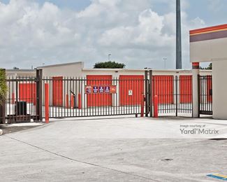 Photo 3 of Public Storage - 14401 SW 119th Avenue, Miami, FL