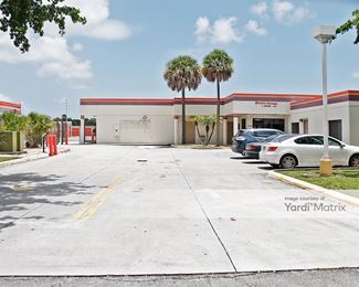 Photo 5 of Public Storage - 14401 SW 119th Avenue, Miami, FL