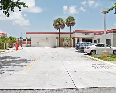 Storage Units for Rent available at 14401 SW 119th Avenue, Miami, FL 33186