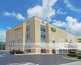 Photo 2 of Extra Space Storage - 5903 NW 183rd Street, Miami Gardens, FL