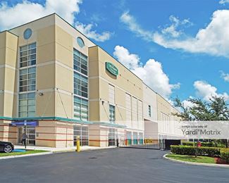 Photo 3 of Extra Space Storage - 5903 NW 183rd Street, Miami Gardens, FL