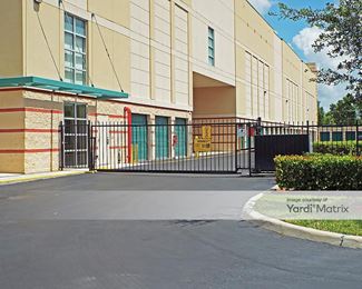 Photo 4 of Extra Space Storage - 5903 NW 183rd Street, Miami Gardens, FL