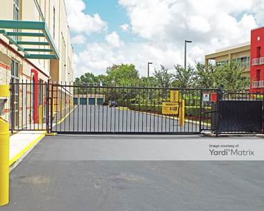 Storage Units for Rent available at 5903 NW 183rd Street, Miami Gardens, FL 33015