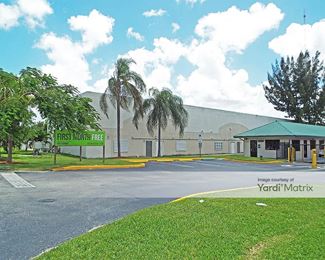 Photo 2 of Extra Space Storage - 20240 NW 2nd Avenue, Miami, FL