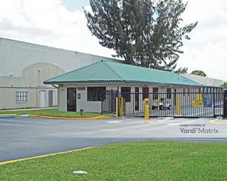 Photo 3 of Extra Space Storage - 20240 NW 2nd Avenue, Miami, FL