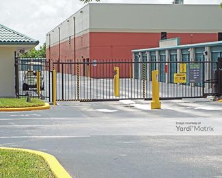 Photo 5 of Extra Space Storage - 20240 NW 2nd Avenue, Miami, FL