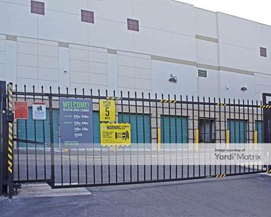 Storage Units for Rent available at 850 East 65th Street, Hialeah, FL 33013