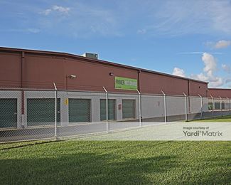 Photo 5 of Extra Space Storage - 8900 NW 12th Street, Miami, FL