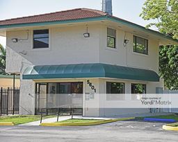 Image for Extra Space Storage - 5601 SW 135th Avenue, Miami, FL