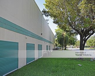 Photo 3 of Extra Space Storage - 5601 SW 135th Avenue, Miami, FL