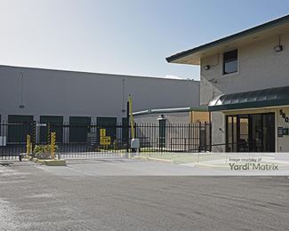 Photo 4 of Extra Space Storage - 5601 SW 135th Avenue, Miami, FL