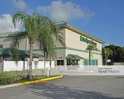 Image for Extra Space Storage - 9015 SW 127th Avenue, Miami, FL