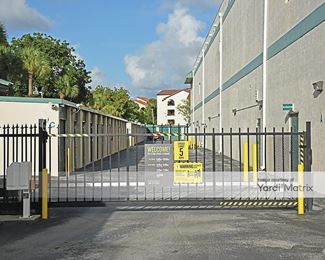 Photo 2 of Extra Space Storage - 9015 SW 127th Avenue, Miami, FL