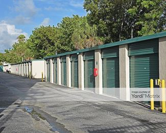 Photo 4 of Extra Space Storage - 9015 SW 127th Avenue, Miami, FL