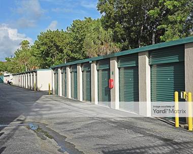 Storage Units for Rent available at 9015 SW 127th Avenue, Miami, FL 33186