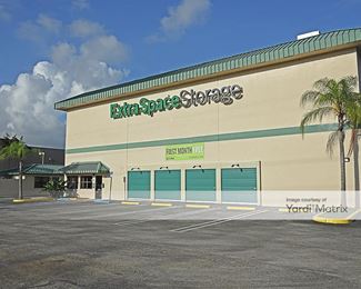 Photo 5 of Extra Space Storage - 9015 SW 127th Avenue, Miami, FL