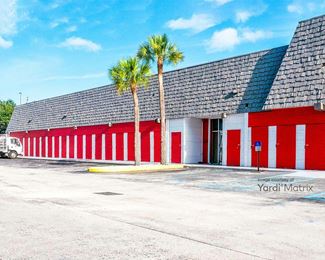 Photo 3 of A+ Storage - 8395 SW 67th Avenue, Miami, FL