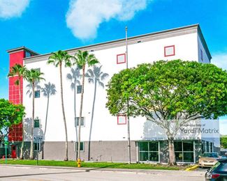 Photo 4 of A+ Storage - 8395 SW 67th Avenue, Miami, FL