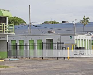 Photo 3 of Extra Space Storage - 5055 NW 77th Avenue, Miami, FL