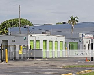 Photo 5 of Extra Space Storage - 5055 NW 77th Avenue, Miami, FL