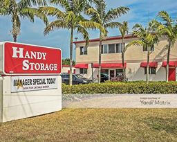 Image for Handy Storage - 16749 SW 117th Avenue, Miami, FL
