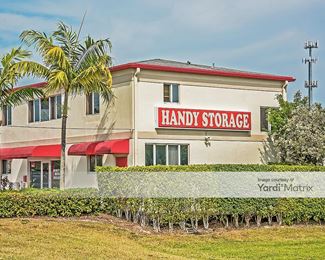 Photo 2 of Handy Storage - 16749 SW 117th Avenue, Miami, FL