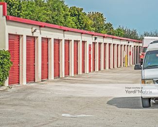 Photo 5 of Handy Storage - 16749 SW 117th Avenue, Miami, FL