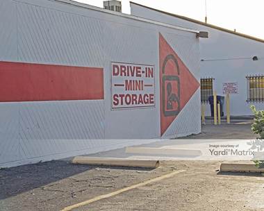 Storage Units for Rent available at 1301 NE 119th Street, North Miami, FL 33161
