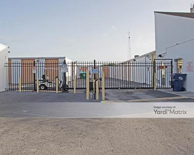 Storage Units for Rent available at 1301 NE 119th Street, North Miami, FL 33161
