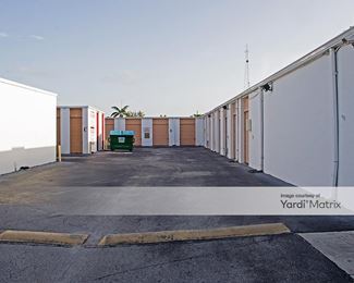 Photo 4 of North Miami Mini Stor-It - 1301 NE 119th Street, North Miami, FL