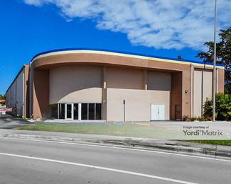 Photo 2 of iStorage - 8105 Park Blvd, Miami, FL