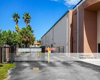 Photo 3 of iStorage - 8105 Park Blvd, Miami, FL