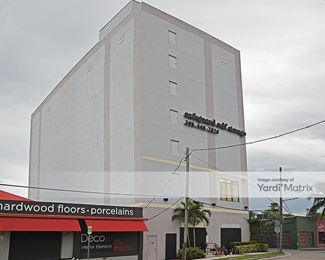 Photo 2 of Safeguard Self Storage - 2650 SW 28th Lane, Coconut Grove, FL