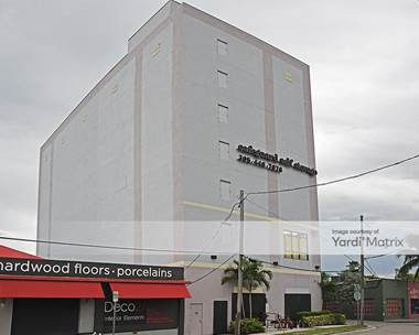 Storage Units for Rent available at 2650 SW 28th Lane, Coconut Grove, FL 33133