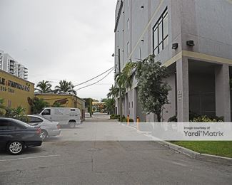 Photo 3 of Safeguard Self Storage - 2650 SW 28th Lane, Coconut Grove, FL
