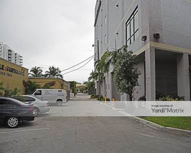Storage Units for Rent available at 2650 SW 28th Lane, Coconut Grove, FL 33133