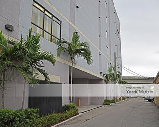 Photo 4 of Safeguard Self Storage - 2650 SW 28th Lane, Coconut Grove, FL